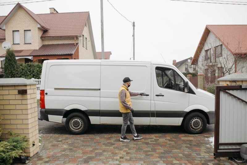 Transweise DE