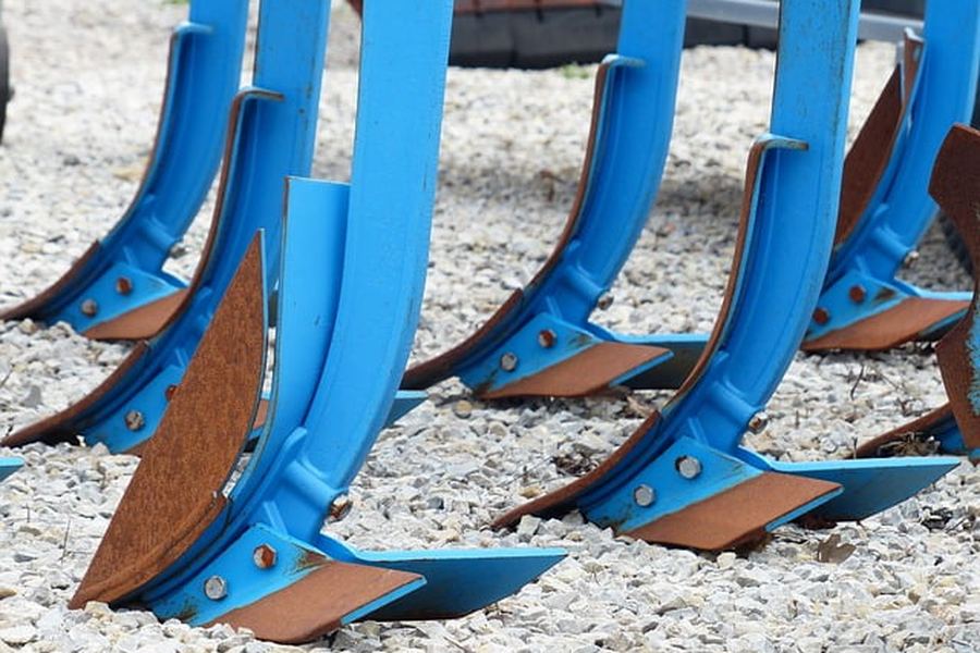 Maschinentransport — Kleintransporte und Lieferung per Transporter