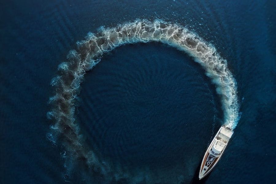 Bootstransport — Kleintransporte und Lieferung per Transporter